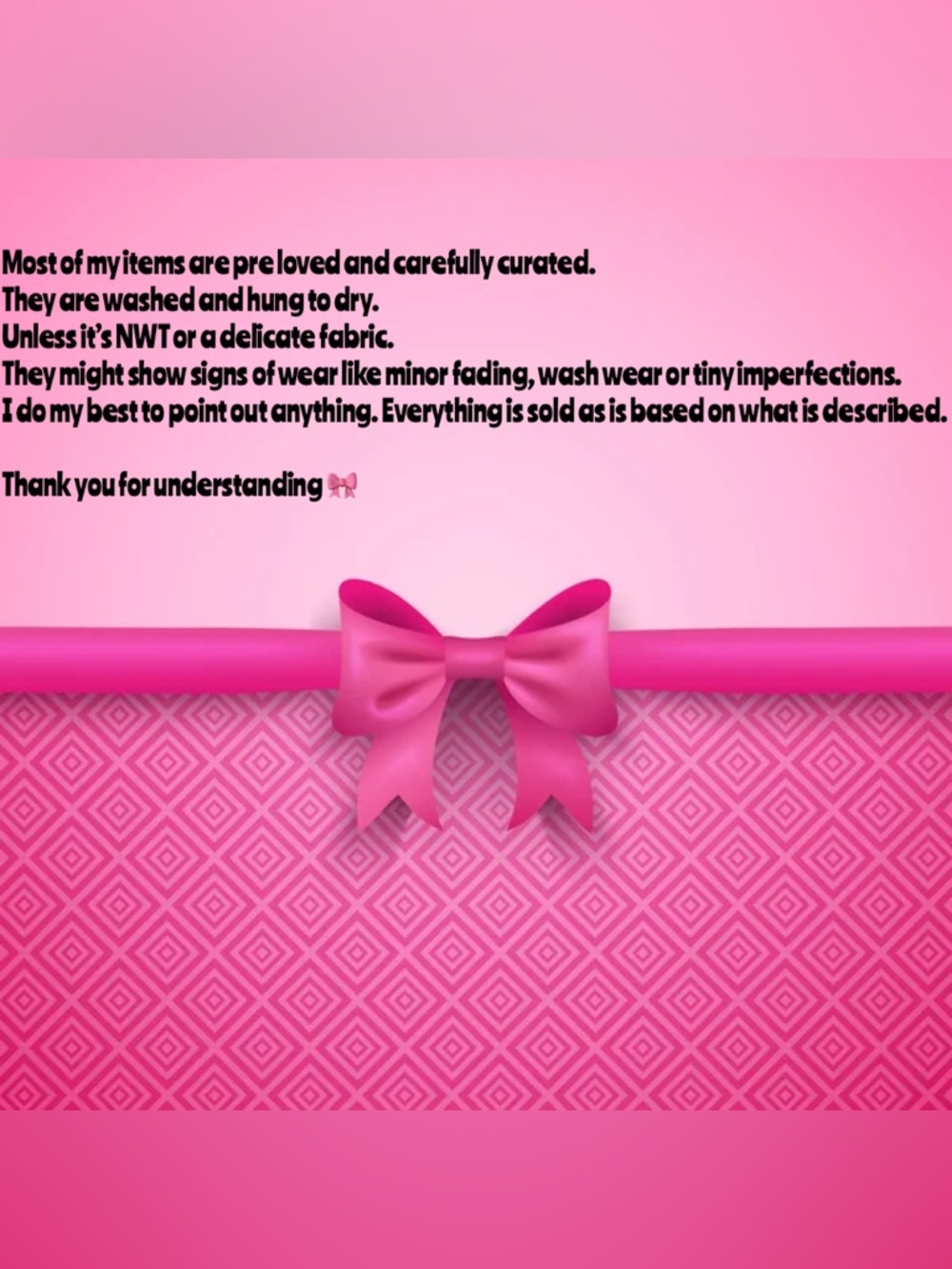 🎀🎀 Please Read 🎀🎀